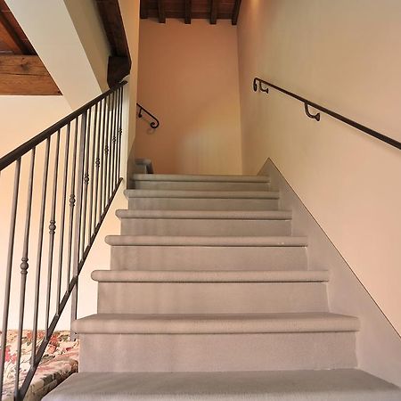 Casa Rosa Villa Greve in Chianti Eksteriør bilde
