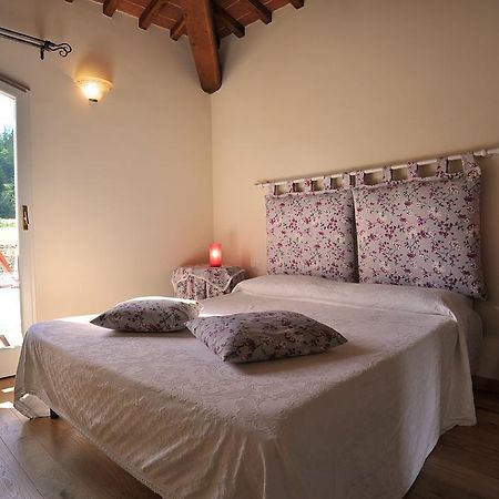 Casa Rosa Villa Greve in Chianti Eksteriør bilde