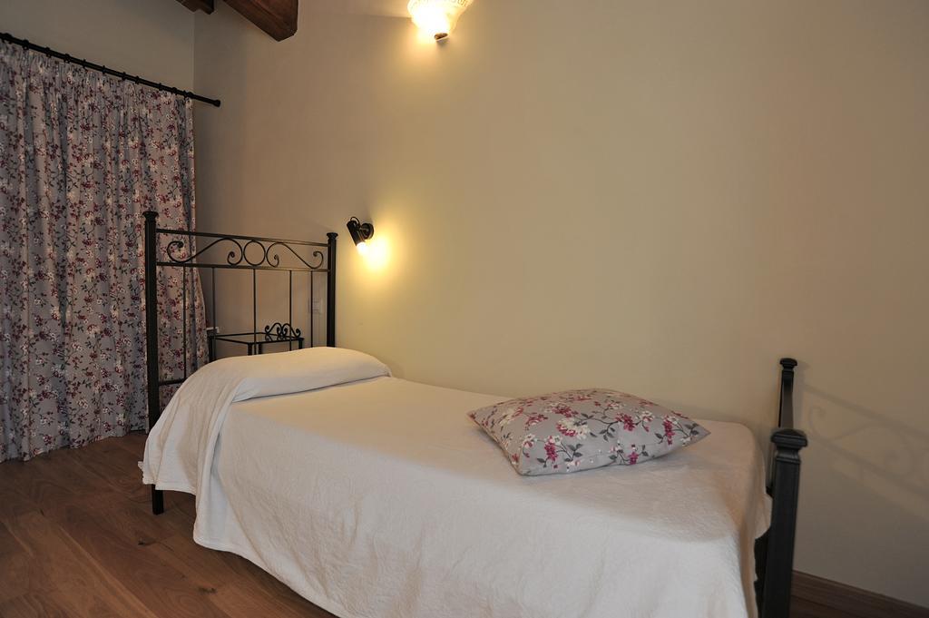 Casa Rosa Villa Greve in Chianti Eksteriør bilde